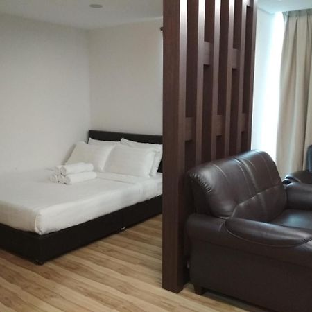 Classy Studio Apartment Κότα Μπάρου Εξωτερικό φωτογραφία