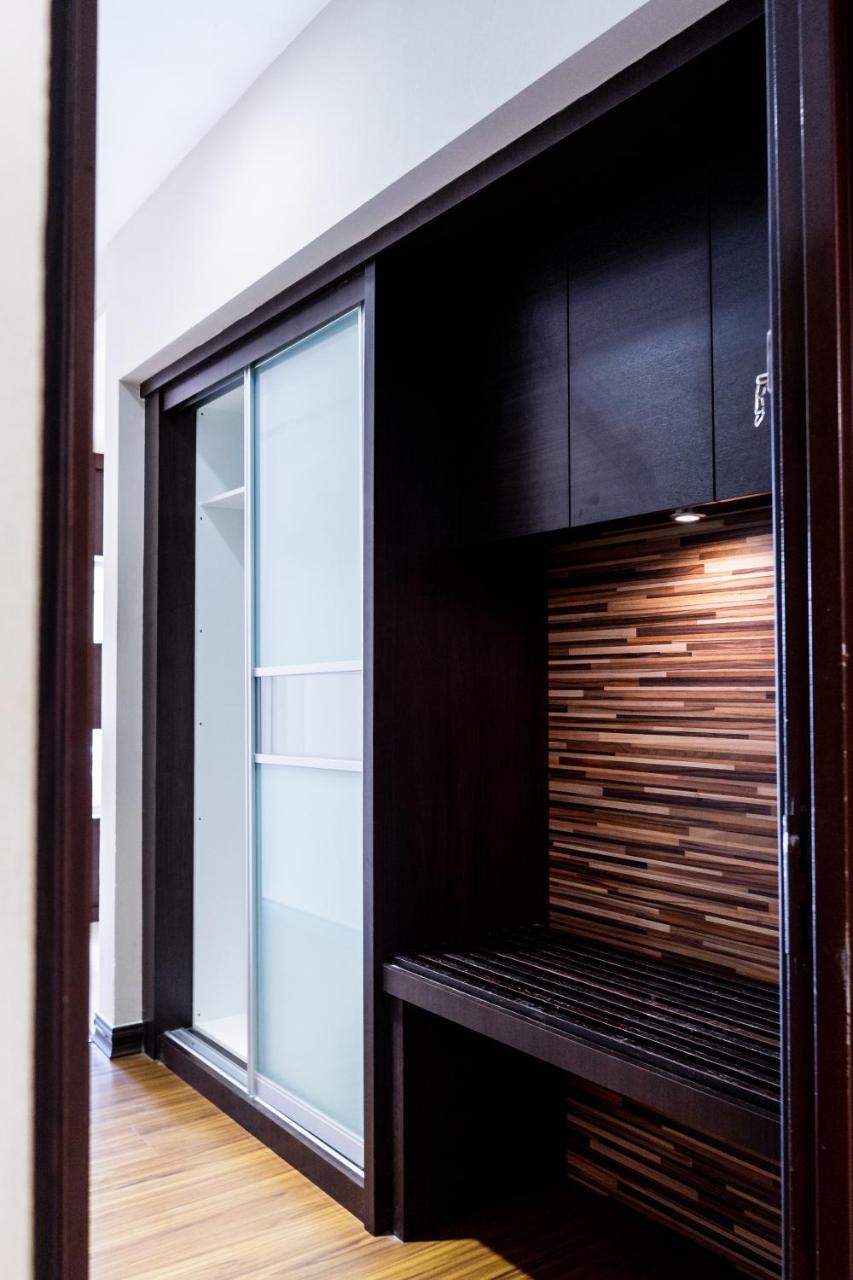 Classy Studio Apartment Κότα Μπάρου Εξωτερικό φωτογραφία