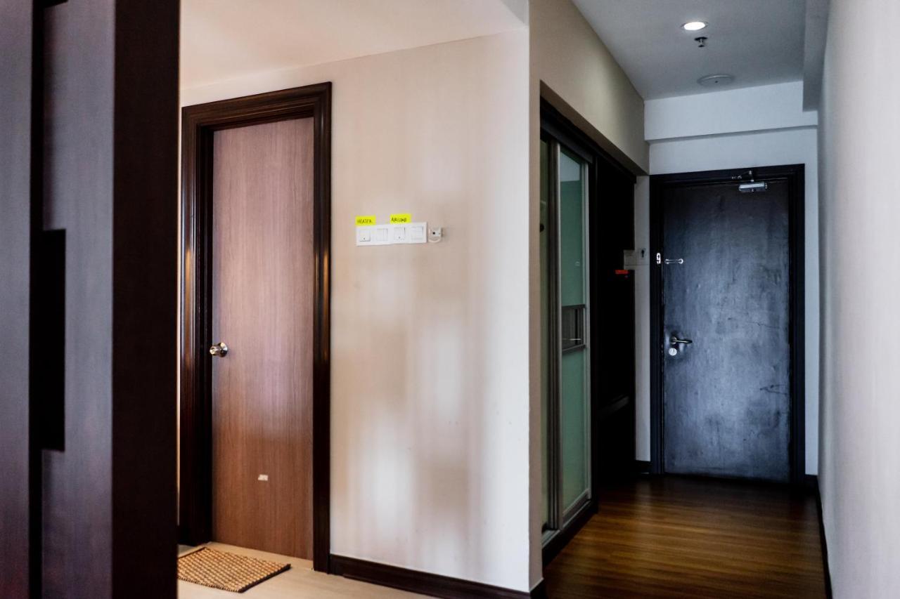 Classy Studio Apartment Κότα Μπάρου Εξωτερικό φωτογραφία