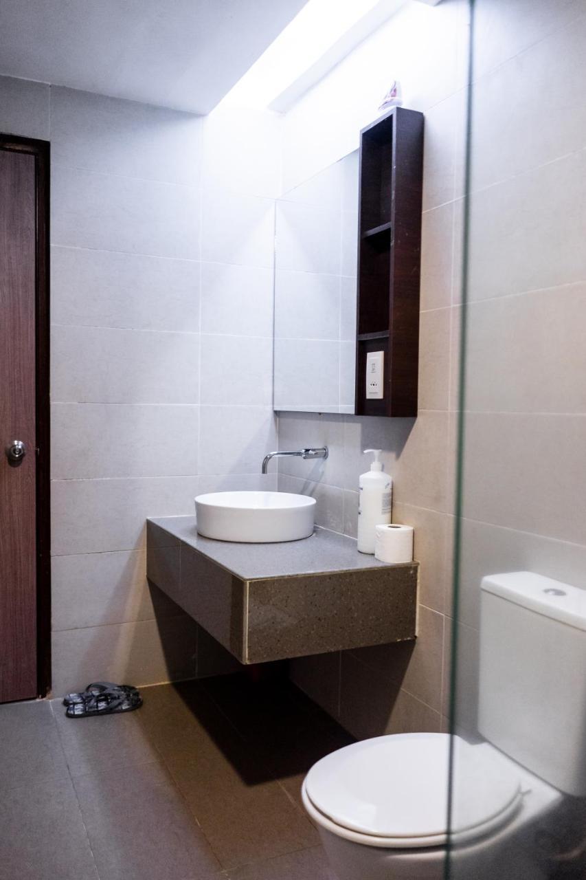 Classy Studio Apartment Κότα Μπάρου Εξωτερικό φωτογραφία