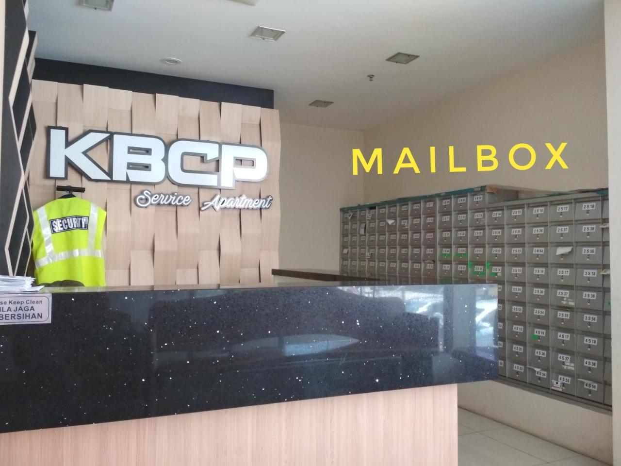 Classy Studio Apartment Κότα Μπάρου Εξωτερικό φωτογραφία