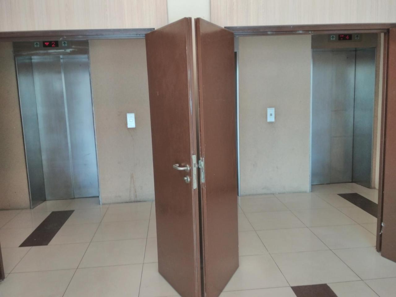 Classy Studio Apartment Κότα Μπάρου Εξωτερικό φωτογραφία