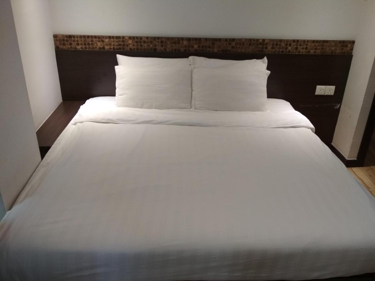 Classy Studio Apartment Κότα Μπάρου Εξωτερικό φωτογραφία