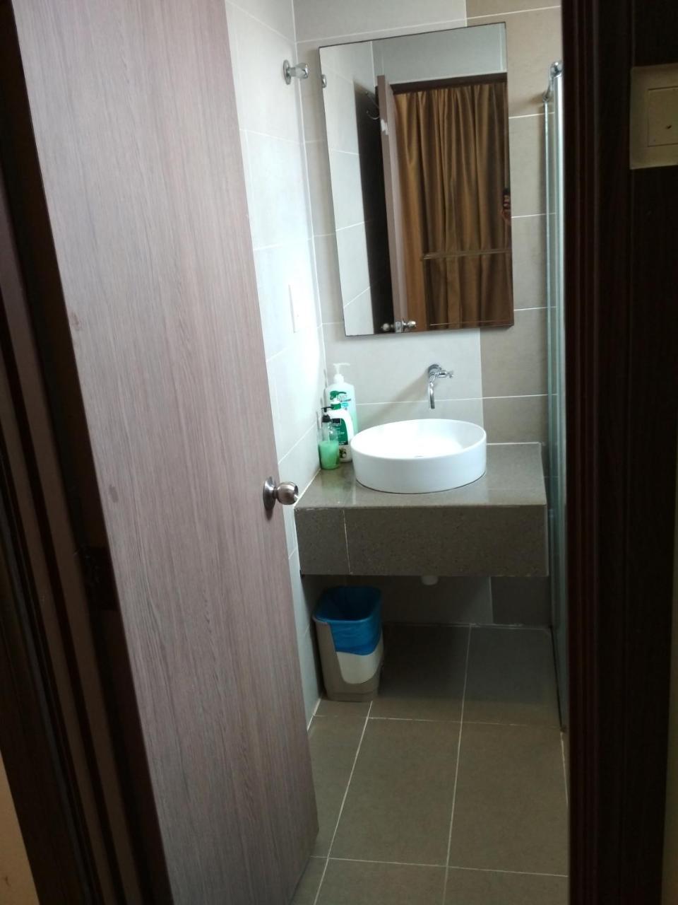 Classy Studio Apartment Κότα Μπάρου Εξωτερικό φωτογραφία
